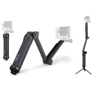 

Go Pro AFAEM001 3Way Grip Arm Tripod For Cameras