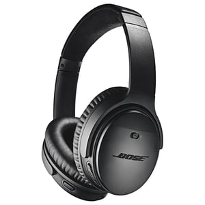 

Bose QuietComfort 35 II Wireless Headphone Black QC35II