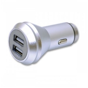 

Merlin 6740 Bolt Dual USB Car Charger