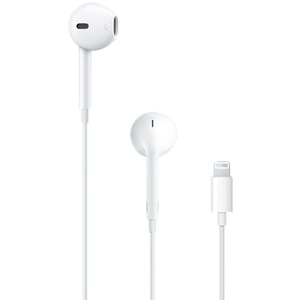 

Apple Ear Pod with Lightning Connector MMTN2ZM/A Middle East Version