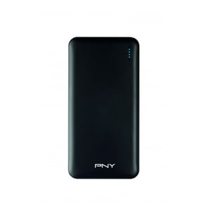 

PNY Power Bank 20000mAh Black PB2000014SLMK01RB