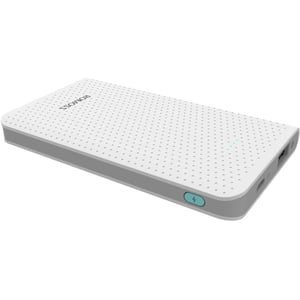 

Romoss Sense Mini Slim & Light Power Bank 5000mAh White PHP05W
