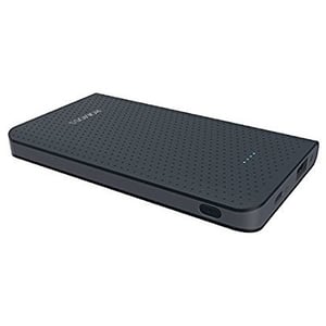 

Romoss Sense Mini Slim & Light Power Bank 5000mAh Black PHP05BK