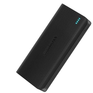 

Romoss Sense Slim & Light 10000mAh Power Bank Black 10PH10B