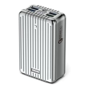 

Zendure A8 Power Bank 26800mAh Silver