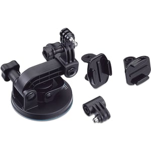 

Go Pro G02AUCMT302 Suction Cup Mount