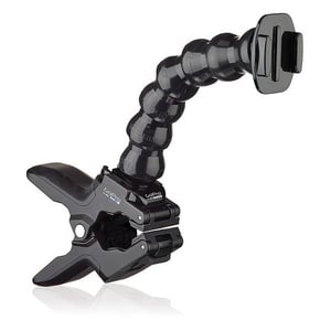 

Go Pro G02ACMPM001 Jaws Flex Clamp