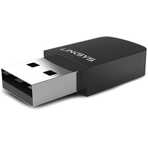 Linksys WUSB6100M Max Stream MU MIMO USB Adapter
