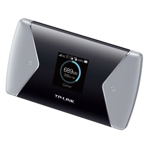 

TP-Link M7650 4G LTE Mobile WiFi Hotspot Router