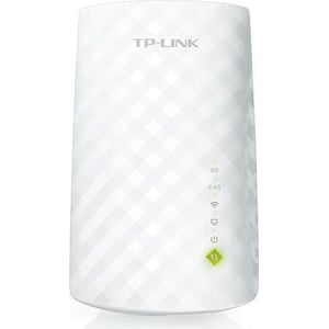 TP-Link RE200 AC750 Range Extender Promo