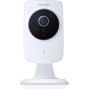 

TP-Link NC220 WiFi Cloud Camera 300mbps