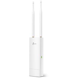 TP-Link Wireless N Outdoor Access Point 300Mbps EAP110OUTDOOR