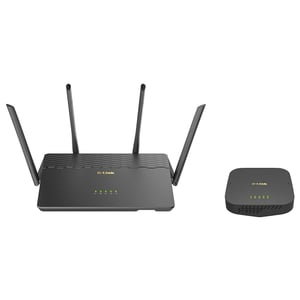 Dlink COVR-3902 AC3900 Whole Home Wifi System
