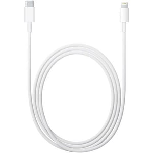 

Apple Lightning To USBC Cable 1M MK0X2ZM/A