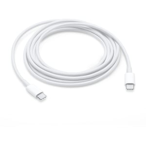 

Apple MLL82ZM/A USB-C Charge Cable