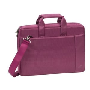 Rivacase Laptop Bag Purple 13.3Inch 8221