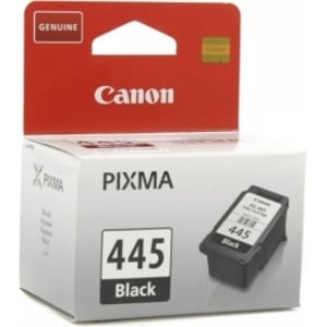 

Canon PG445 Ink Cartridge Black