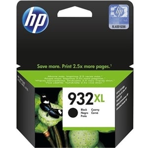 

HP 932XL CN053AE High Yield Ink Cartridge Black