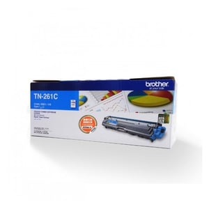 Brother TN261 Laser Toner Cyan