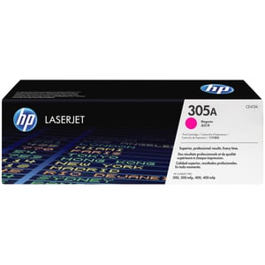 

HP Toner Cartridge Magenta 305A CE413A