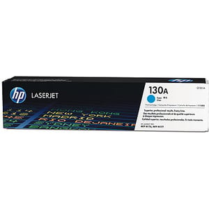 

HP CF351A Toner Cyan