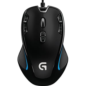 

Logitech 910004346 G300s Optical Gaming Mouse
