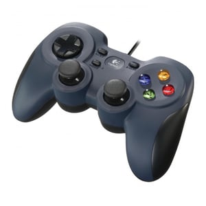 

Logitech Gamepad F310940000138