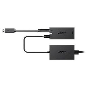 

Microsoft 9J7-00008 Xbox One S Kinect Adapter