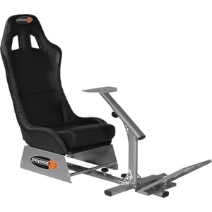 

Playseat Evolution Gaming Seat Black