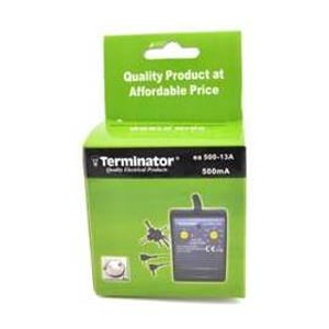 Terminator EA50013A AC-DC Adaptor