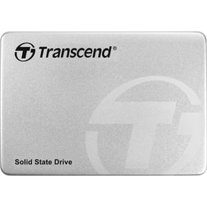 Transcend TS128GSSD370 SSD370 SATA3 Solid State Drive 128GB