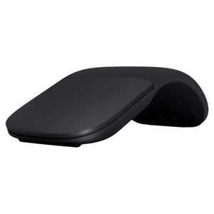 

Microsoft Surface Arc Bluetooth Mouse Black ELG00008