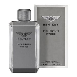 

Bentley Momentum Intense Perfume For Men 100ml Eau de Parfum