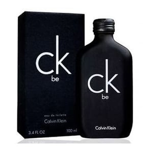 Ck perfume 100ml best sale