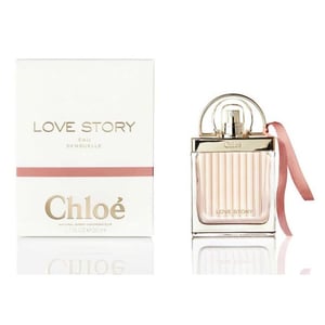 

Chloe Love Story Eau Sensuelle Perfume For Women 75ml Eau de Parfum
