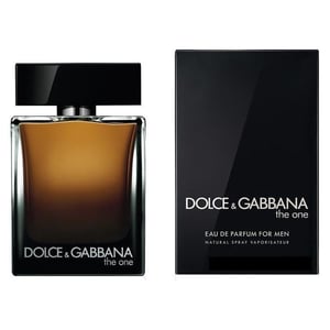 Dolce & Gabbana The One Perfume For Men 100ml EDP