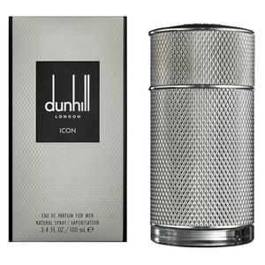 

Dunhill London Icon Perfume For Men 100ml Eau de Parfum