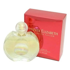 

Elizabeth Taylor Forever Perfume For Women 100ml Eau de Parfum