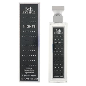 

Elizabeth Arden 5 Th Avenue Night Perfume For Women 125ml Eau de Toilette