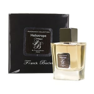 

Franck Boclet Heliotrope Perfume For Unisex 100ml Eau de Parfum