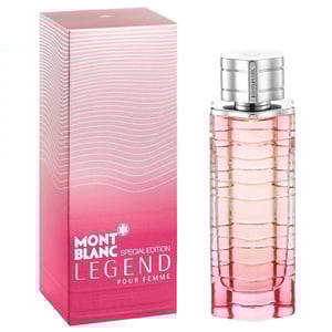 

Montblanc Legend Special Edition Perfume For Women 75ml Eau de Toilette