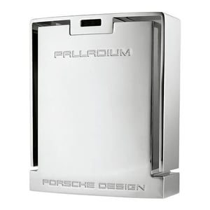 

Porsche Design Palladium Perfume For Men 100ml Eau de Toilette