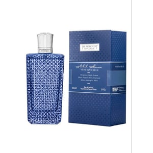 

The Merchant Of Venice Nobil Homo Venetian Blue Perfume For Men 100ml Eau de Parfum