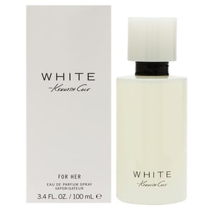 

Keneth Cole Black White Perfume For Women 100ml Eau de Toilette