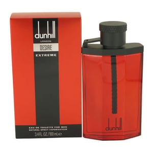 

Dunhill Desire Red Extreme Perfume For Men 100ml Eau de Toilette