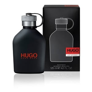

Hugo Boss Just Different Perfume For Men 125ml Eau de Toilette