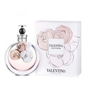 

Valentina By Valentino Perfume For Women 80ml Eau de Toilette