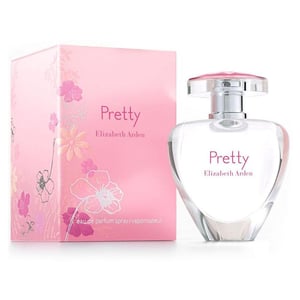 

Elizabeth Arden Pretty Perfume For Women 100ml Eau de Toilette