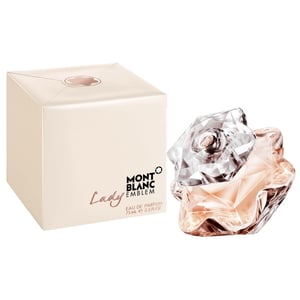 

Montblanc Lady Emblem Perfume For Women 75ml EDP Toilette
