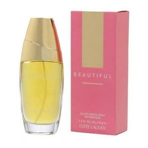 

Estee Lauder Beautiful Perfume For Women 75ml Eau de Toilette